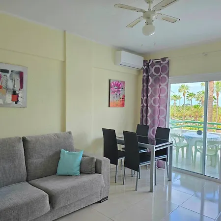 Apartmán In Beachfront Complex In El Duque Area, Costa Adeje (Tenerife)