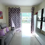 In Beachfront Complex In El Duque Area, Apartman