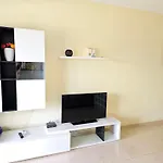 In Beachfront Complex In El Duque Area, Apartman